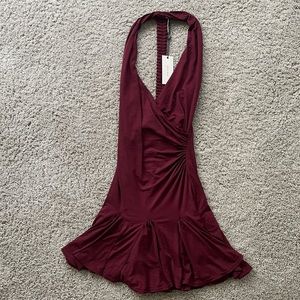 leon max beautiful dress!